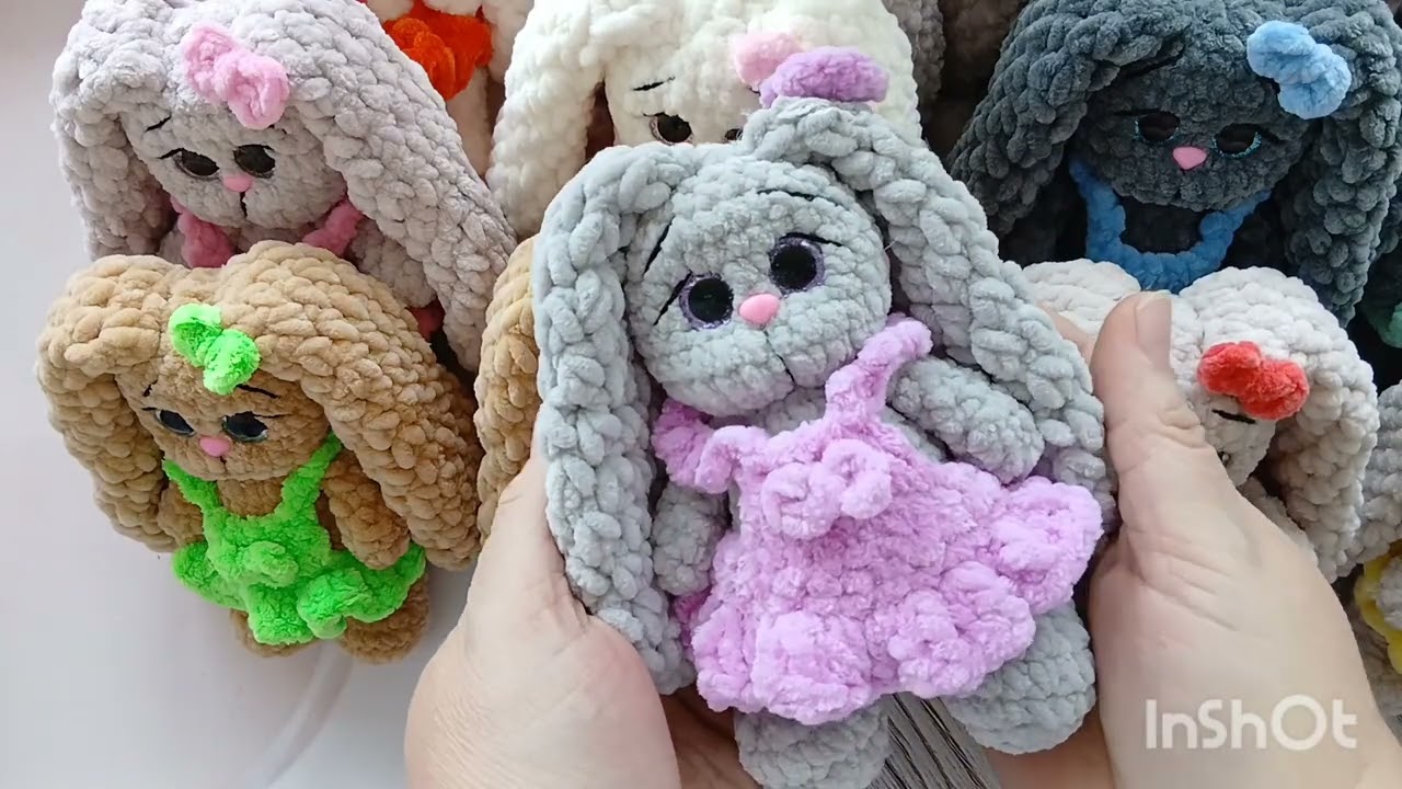 Заказ почти готов,целый месяц работы 🥰