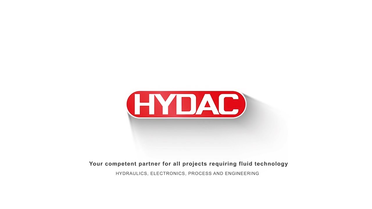 HYDAC South Africa - Your competent partner for all projects requiring fluid technology