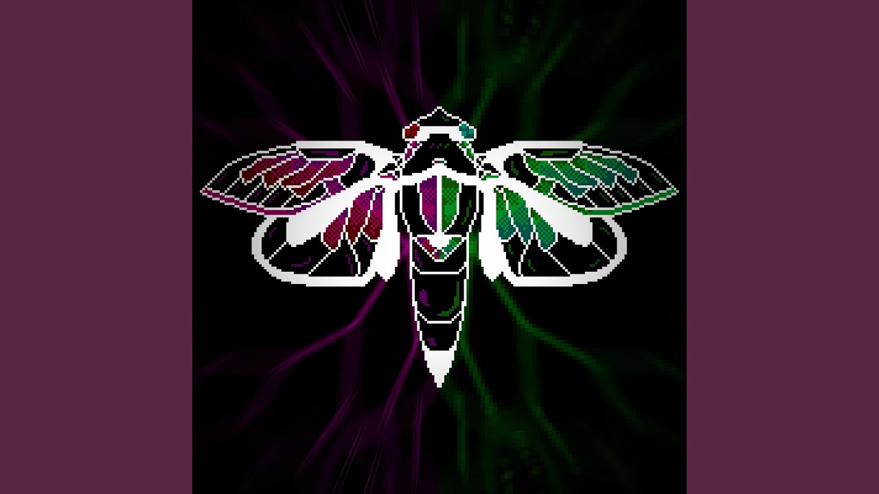 Cicada (VIP Mix)