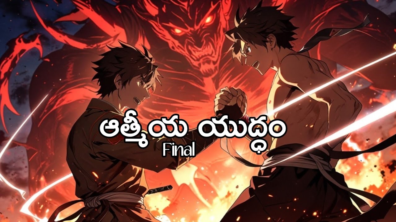 Spiritual Armour (Final) || ఆత్మీయ కవచం || Christian animated short film || AAG Media