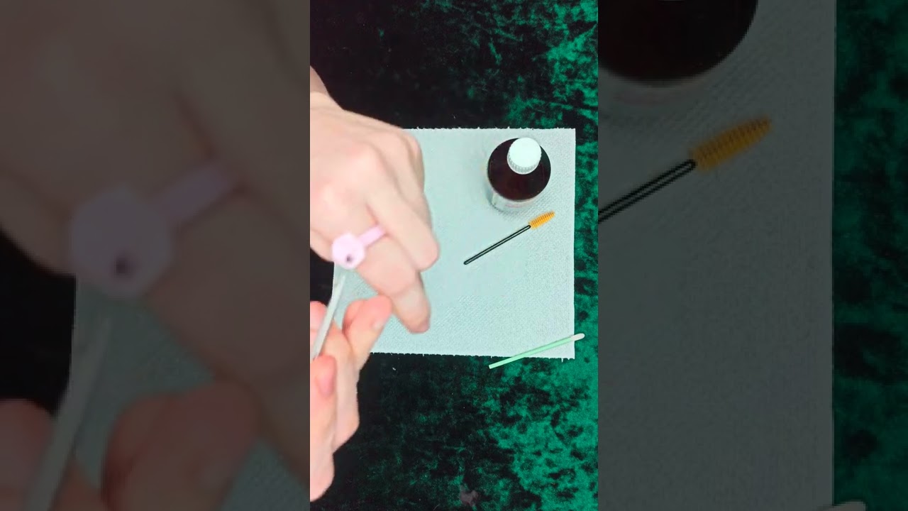 Лучкики! Эффект Ким! Лучи наращивание ресниц.Быстрое наращивание