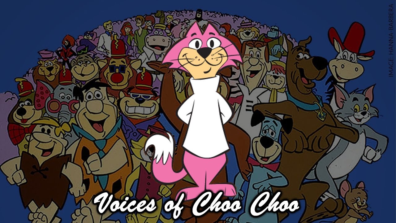 Voice VS Voice - Choo-Choo