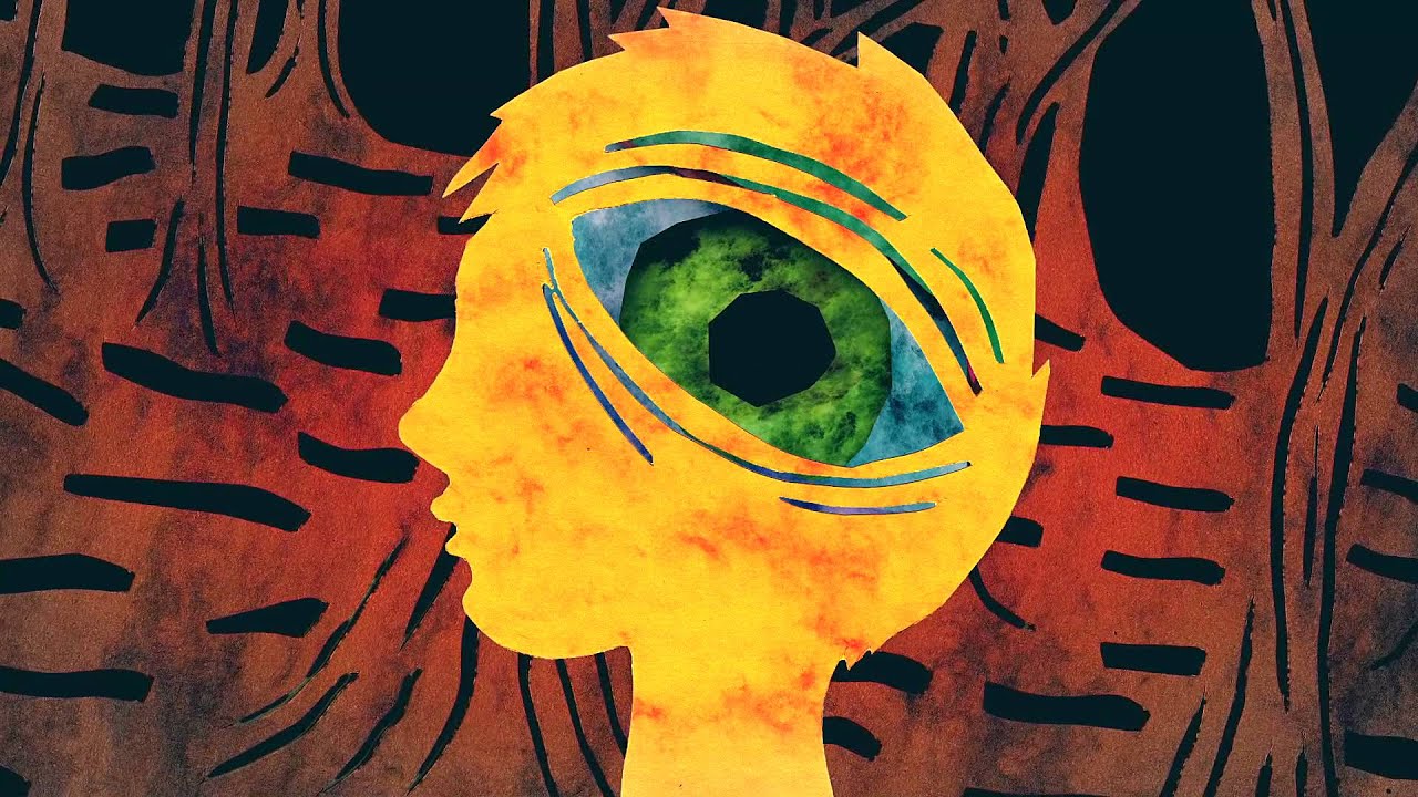 AVEIL - Short Story (Official Music Video)