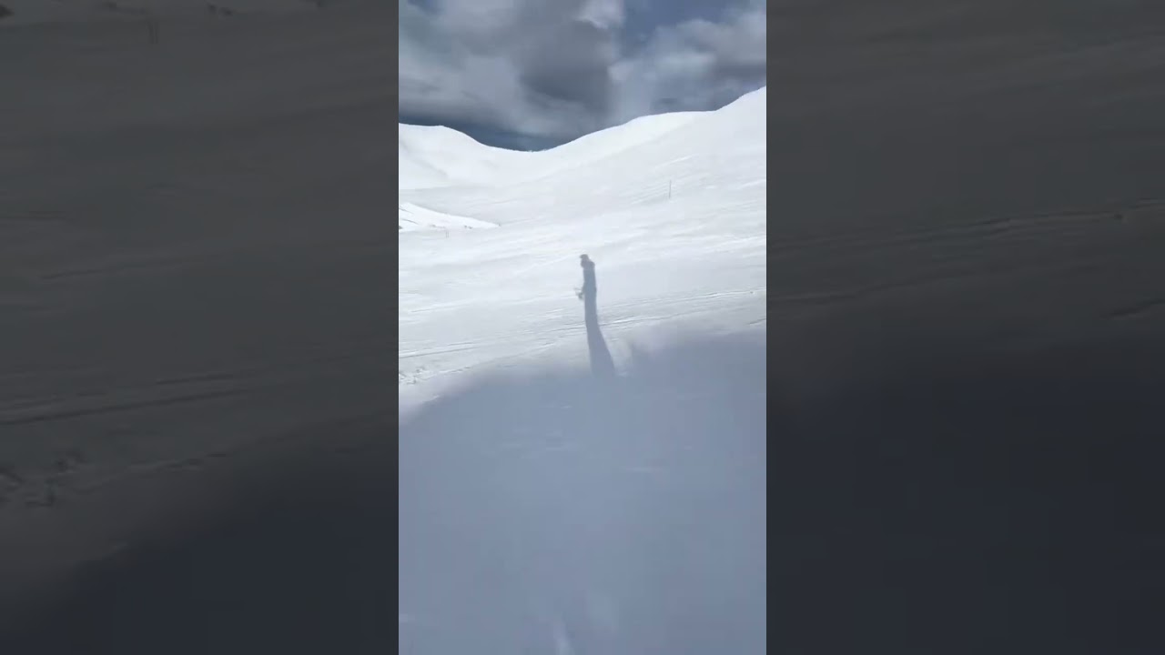 the skiing aesthetic #skiing #skiingadventures