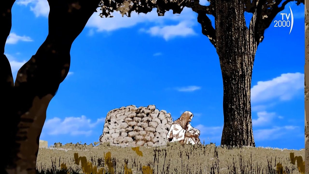 Sulla Strada (Tv2000) - III Domenica di Quaresima