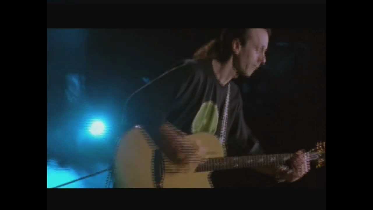 Vasco Rossi - L'una per te - live (rare)
