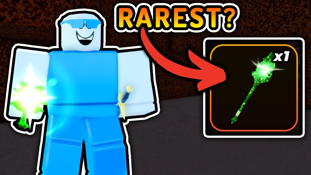 I GOT THE RAREST SKIN IN ROBLOX FLAG WARS?