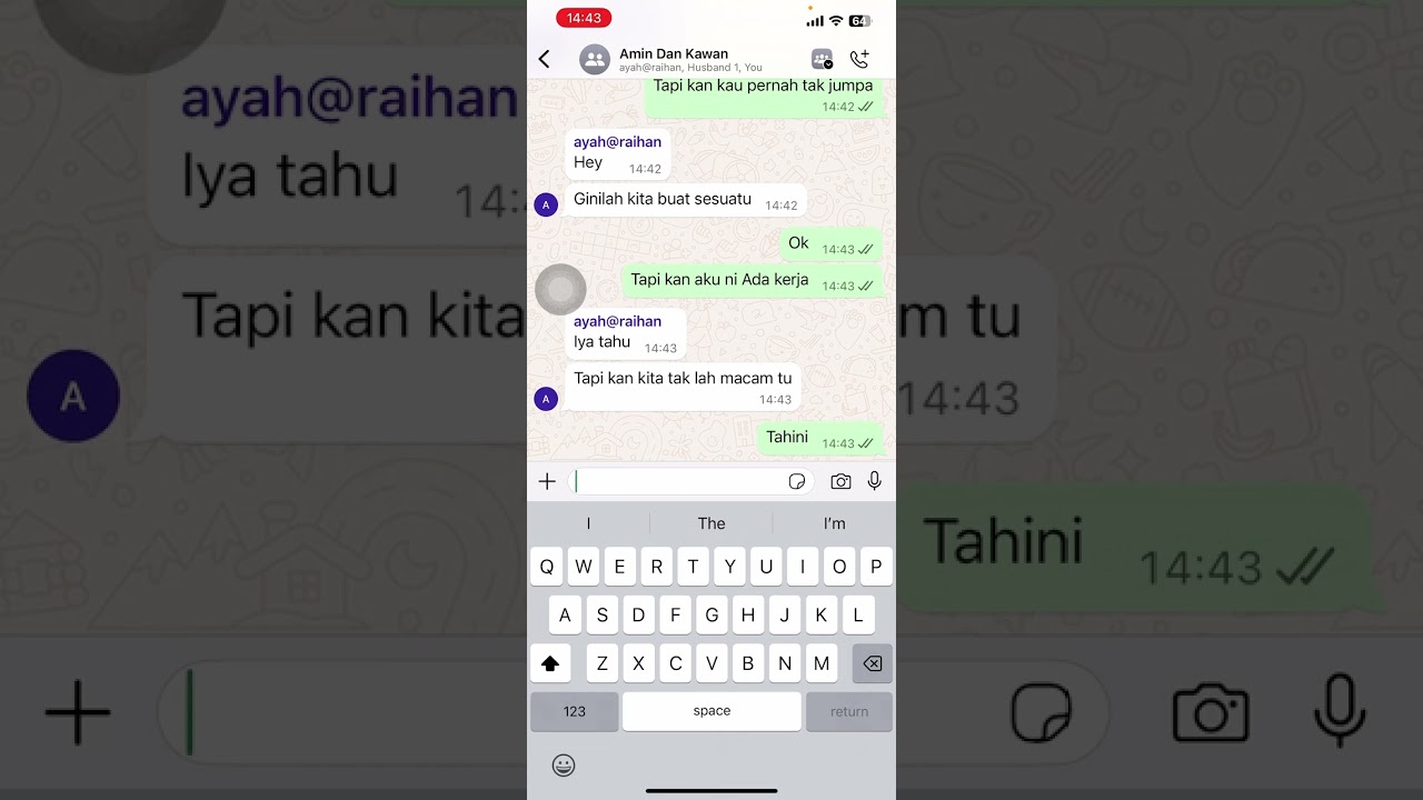 Kisah seram badut part 1