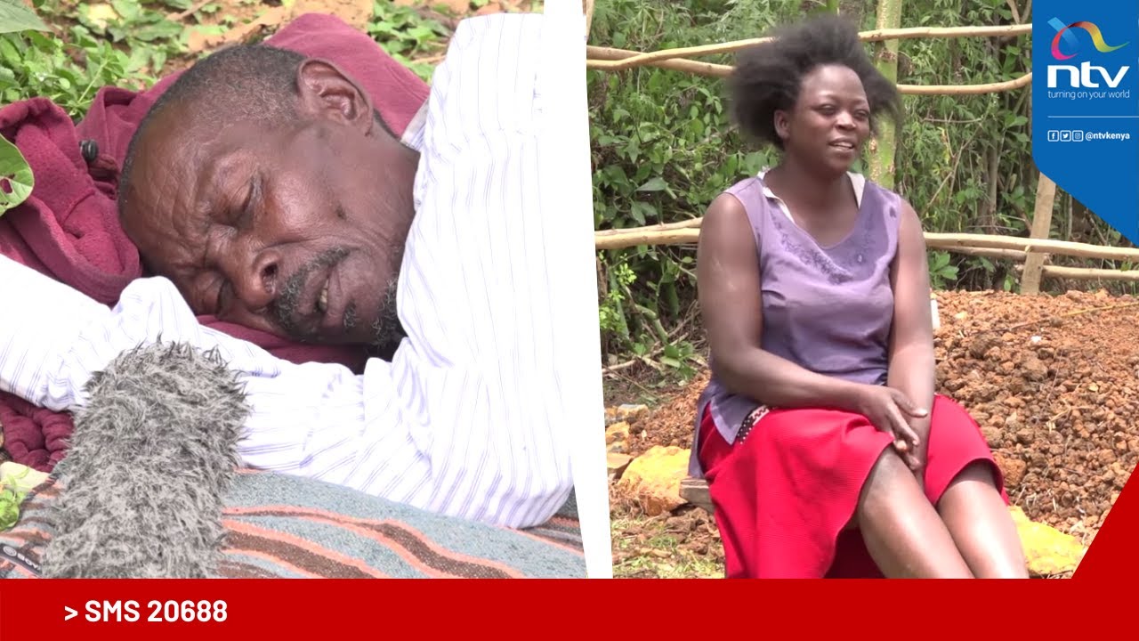 World TB Day: Patients in Kakamega share their treatment experience