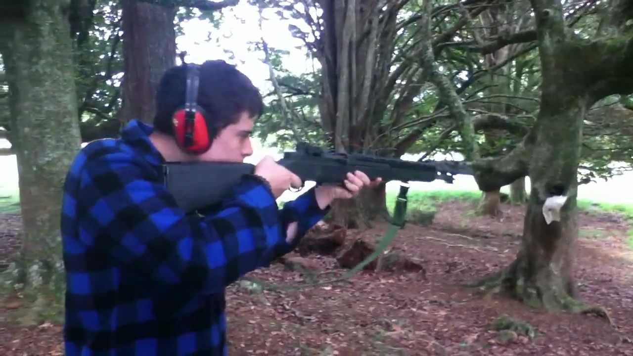 Norinco M305/M14