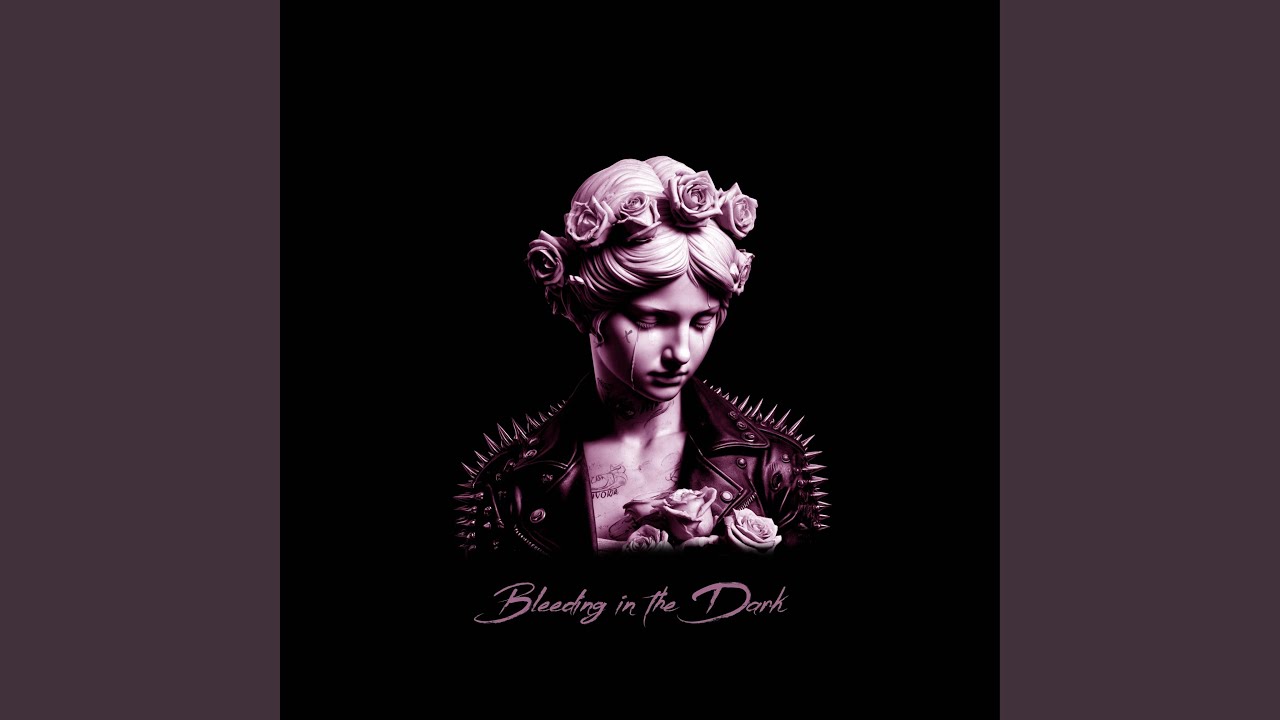 Bleeding In The Dark (feat. XELISHURT)