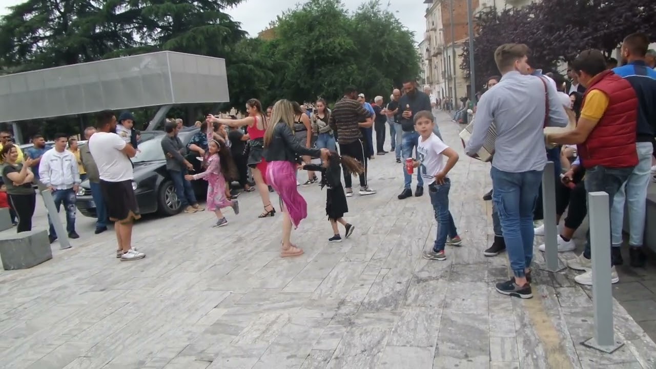 Caruso web 44 YouTube Tarantella di San Antonio 2023 Lamezia Terme (1)