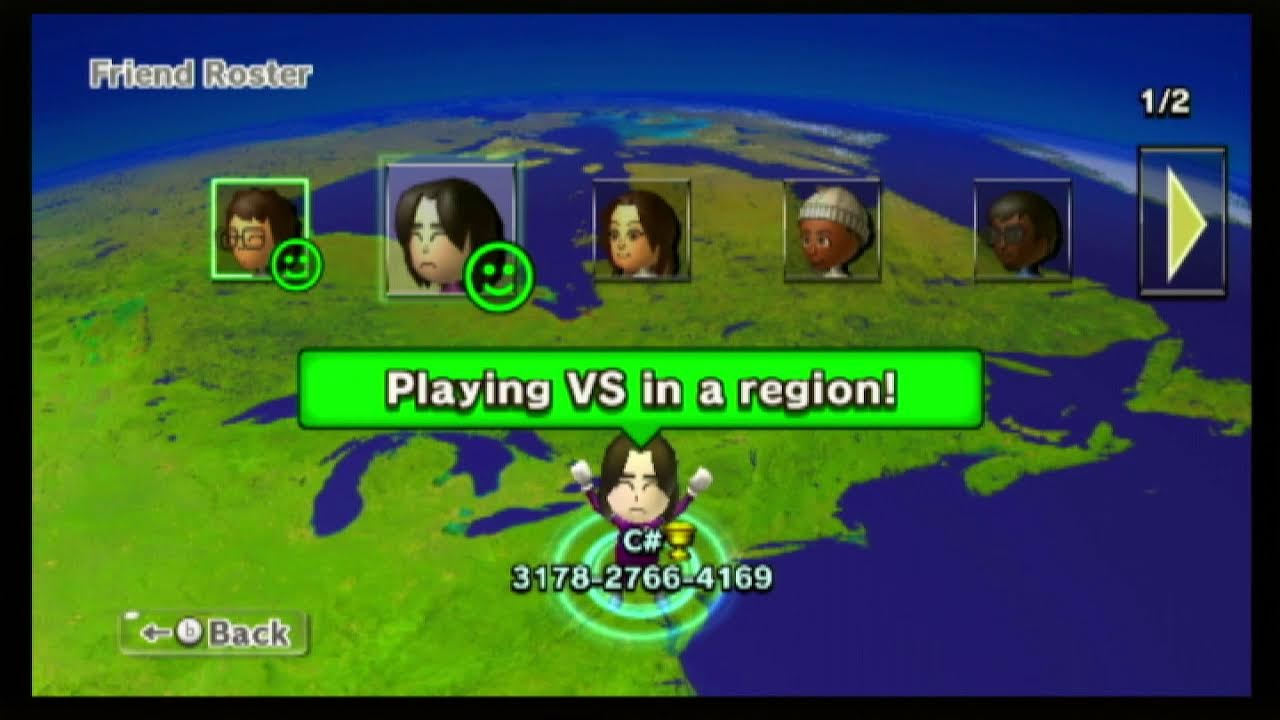 Wiimmfi/Retro Rewind Stream!!! Openhost FCs in the Description