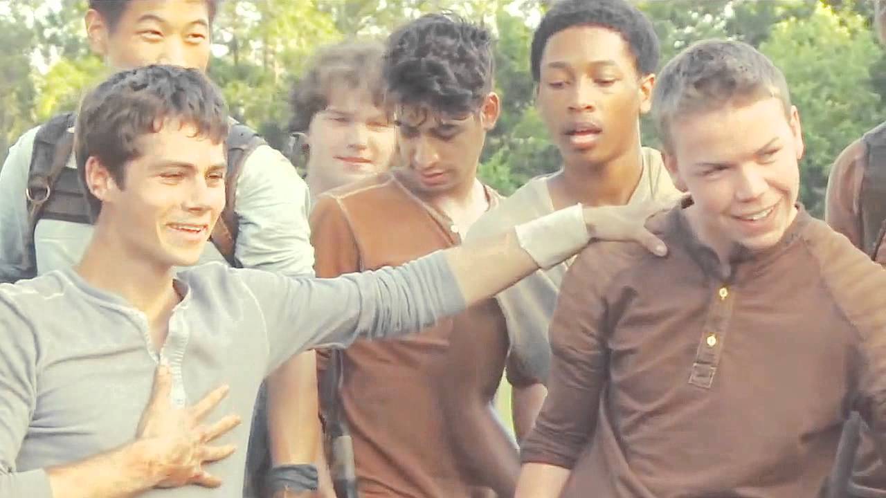 → TMR CAST || Is this called 