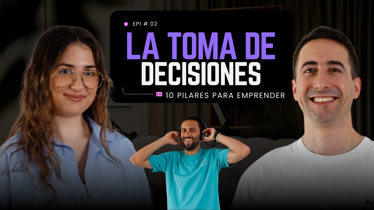 La toma de decisiones, ¿con INFORMACIÓN o por INTUICIÓN?
