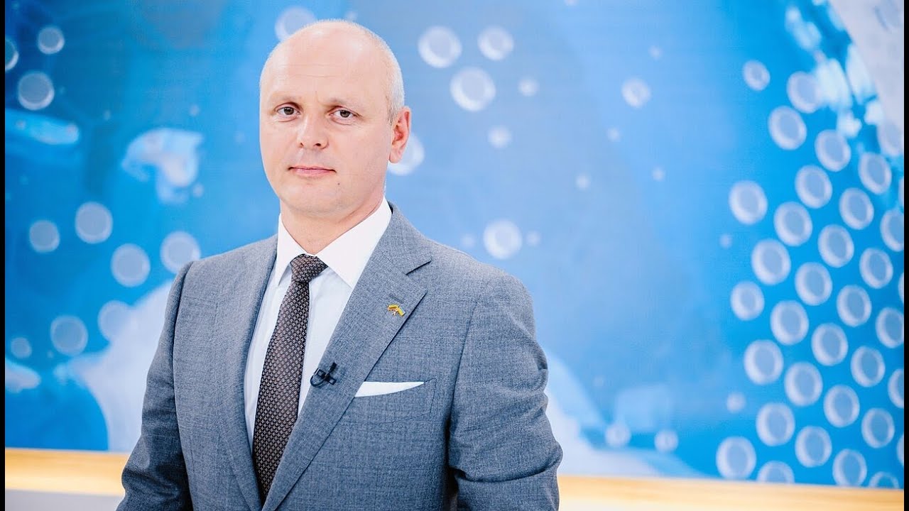 Svarbi valanda | 2026-01-27