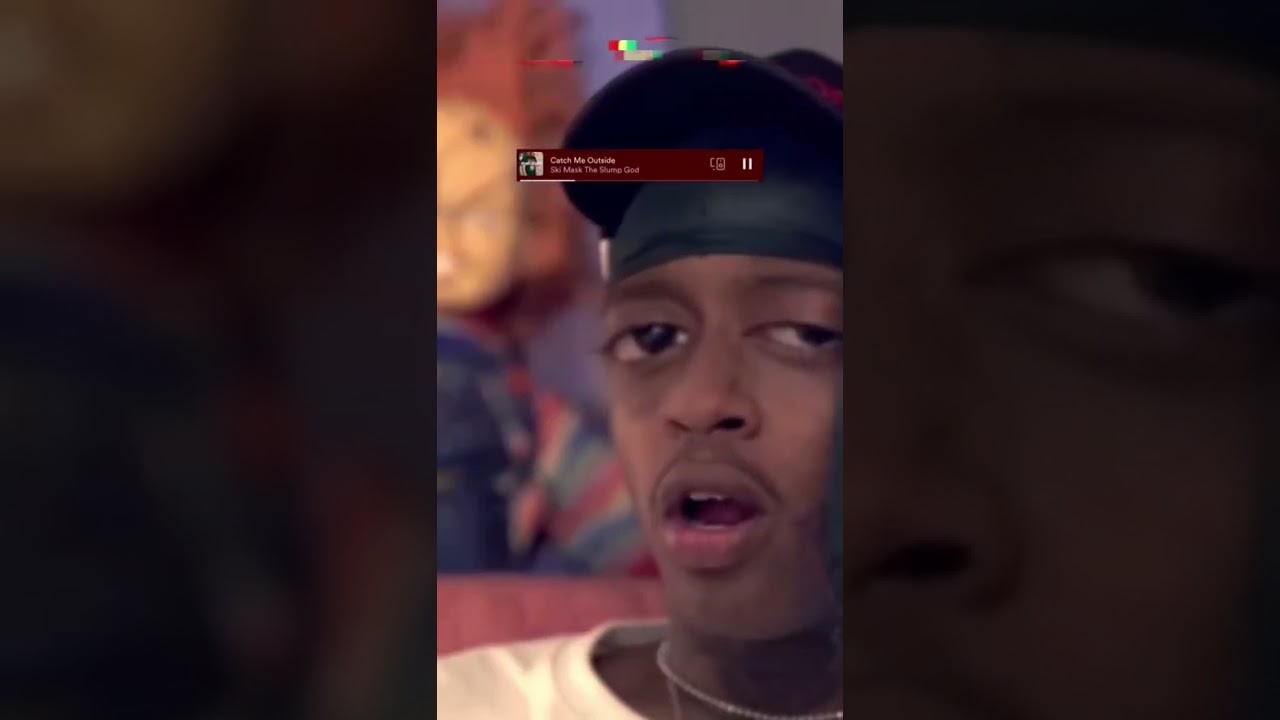 Songs That Blew Artists Up, Ski Mask The Slump God Edition!🔥