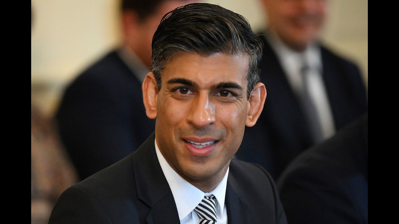 Who is multi-millionaire Rishi Sunak, the U.K.'s next prime minister?