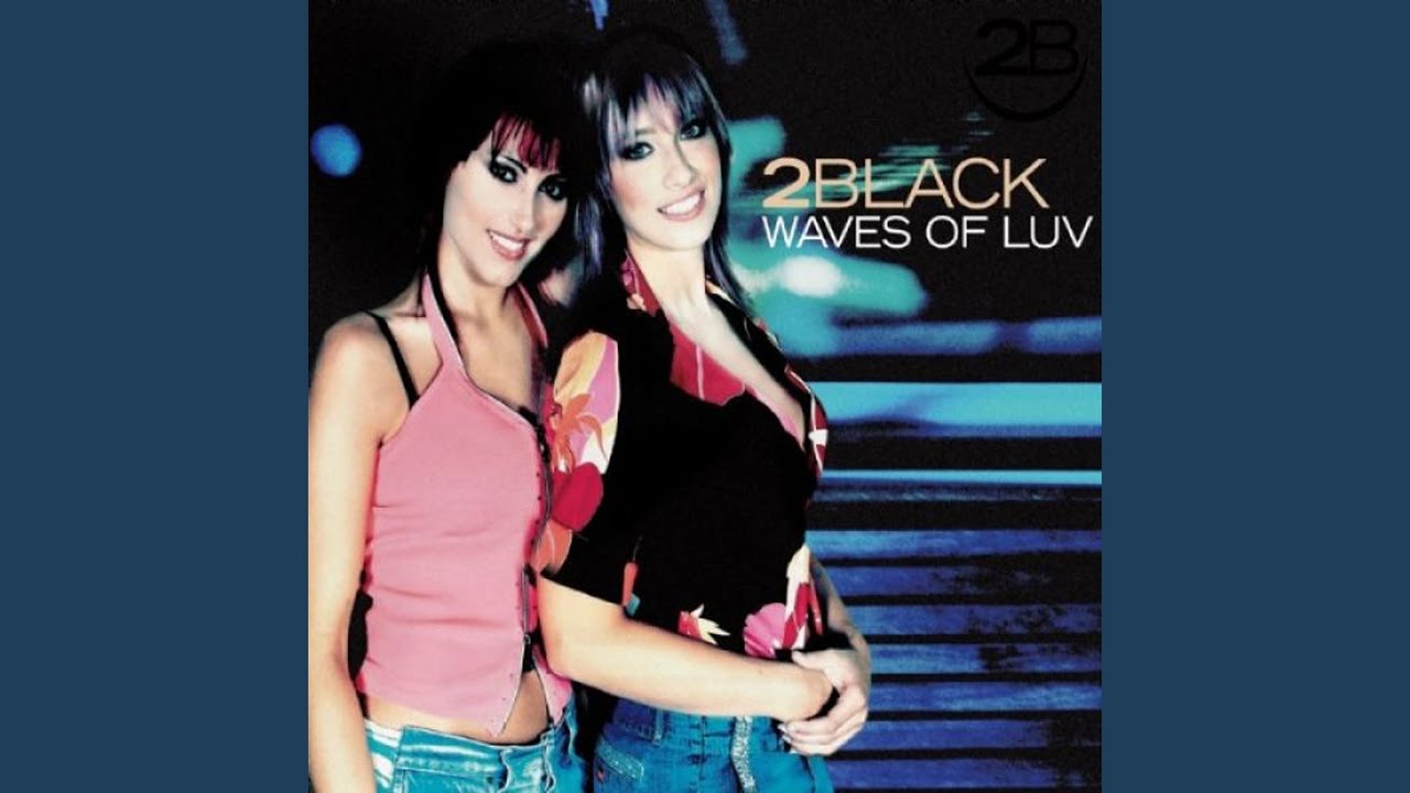 Waves Of Luv (Mattara vs)