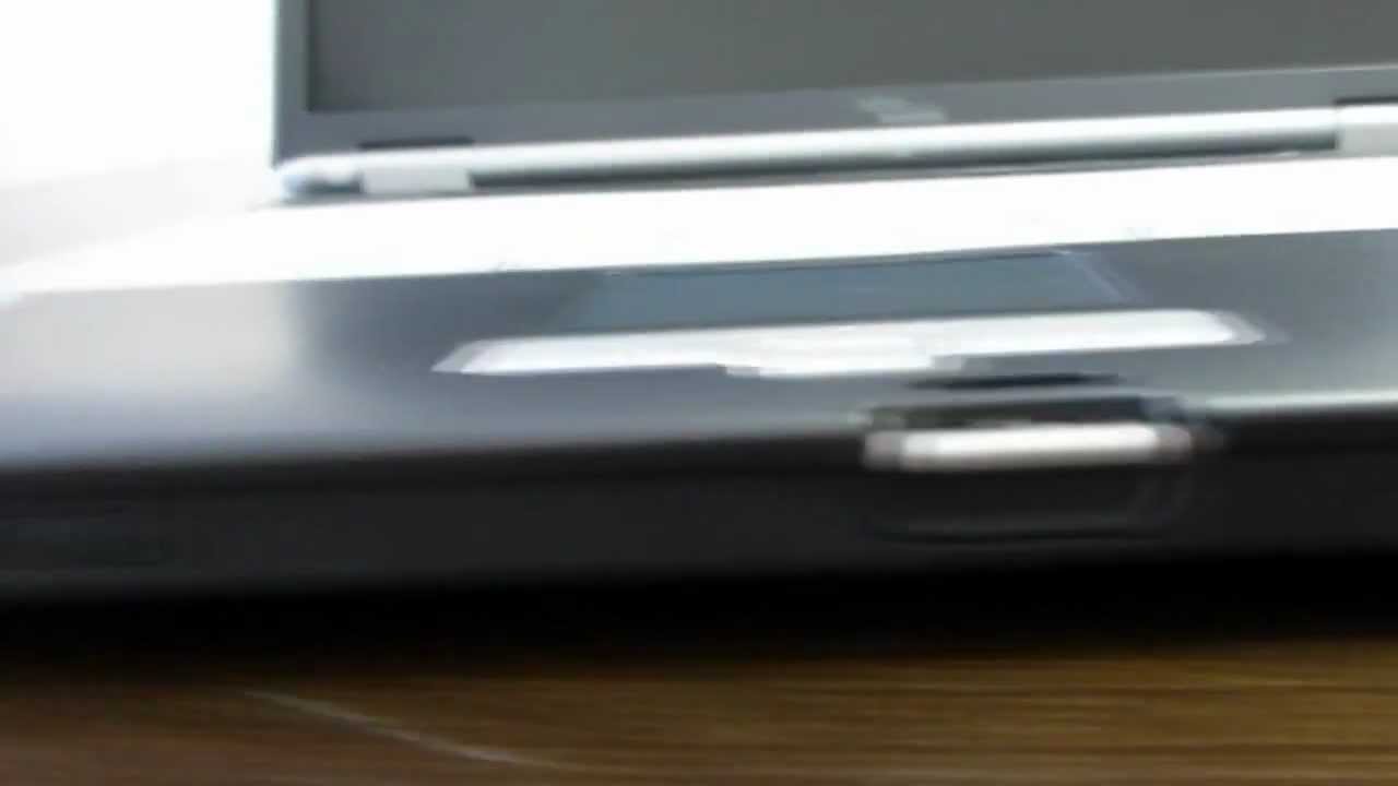 Лаптоп Fujitsu/Siemens Lifebook S7010 втора ръка