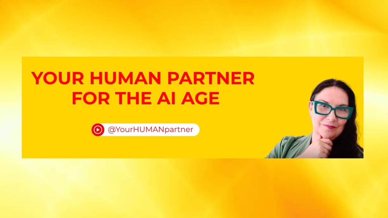 AI + HUMAN EXPERT = THE WINNING COMBINATION FOR YOUR CAREER SUCCESS!