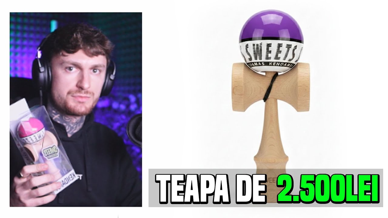 Teapa de 2.500 Lei, Atentie la ce cumperi