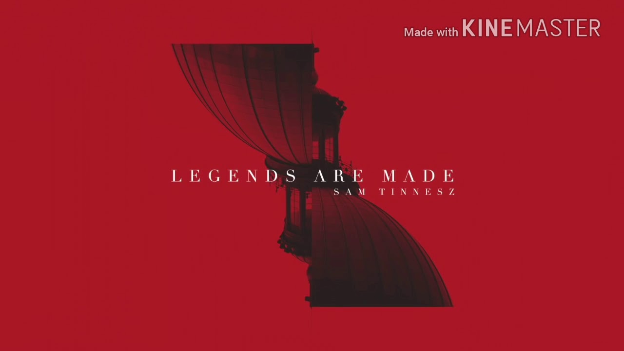 this is how legends are made one hour version