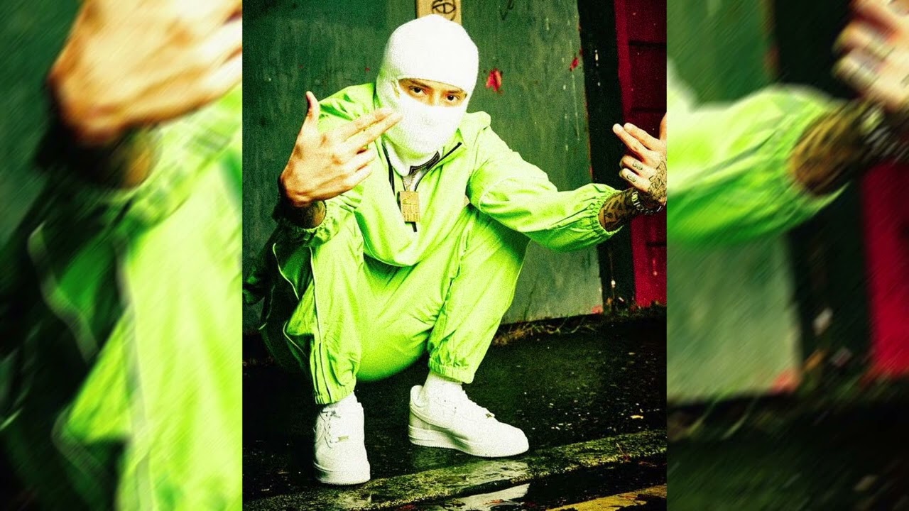 (FREE) Central Cee x Melodic Drill Type Beat - 