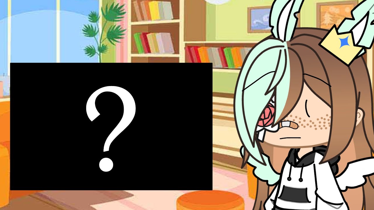 Reacting to my old intros (old to new) (gacha club)