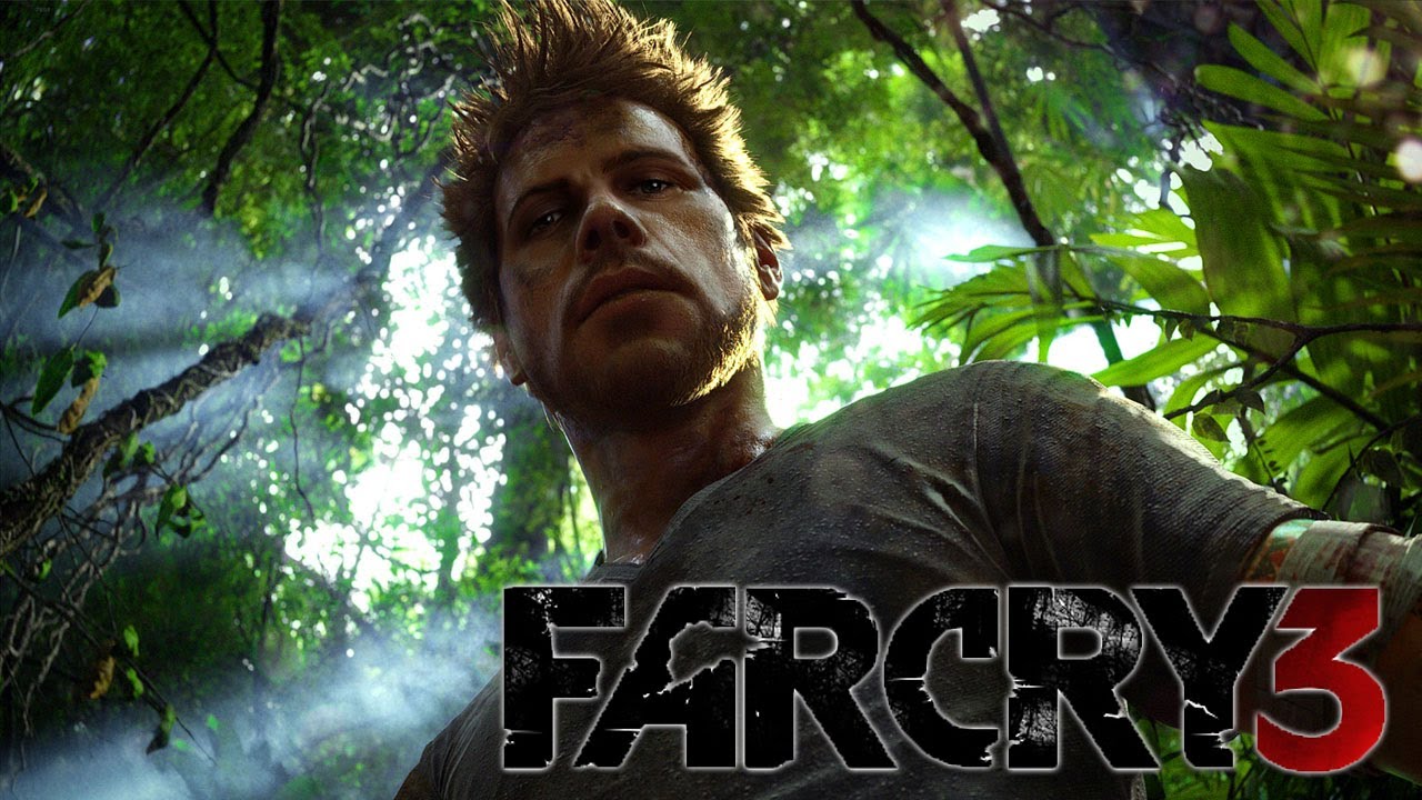 Sustos, Muchos Sustos en Far Cry 3 | Willyrex