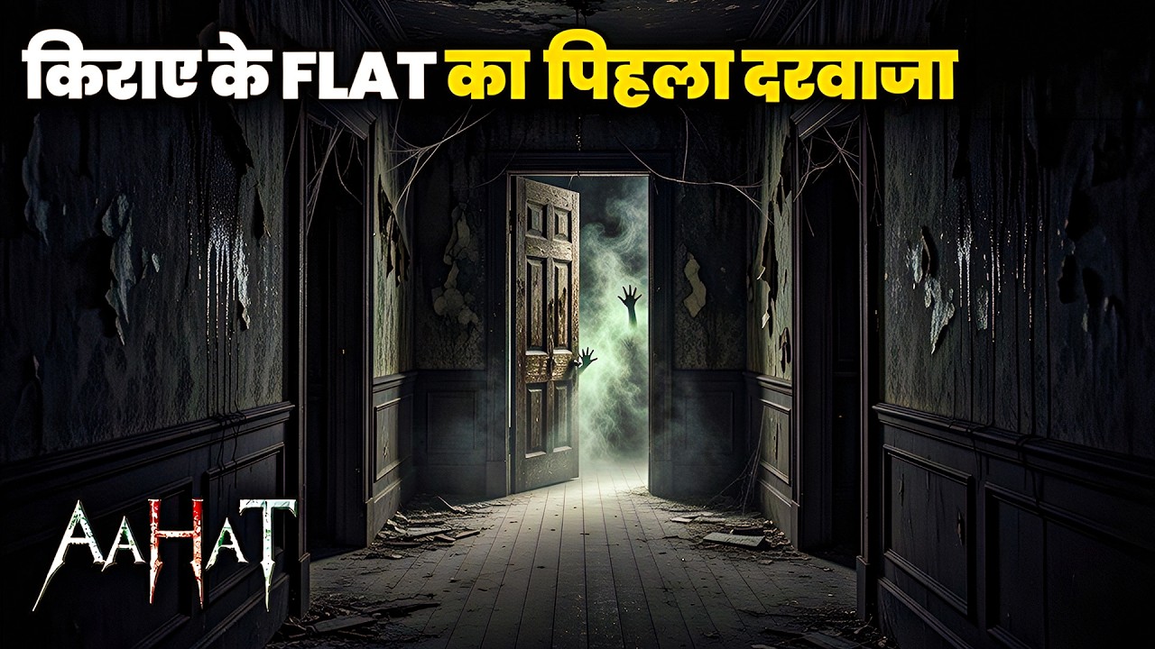 Aahat | aahat New Episode 2026 | आहट | Horror Story | jara si aahat new episode