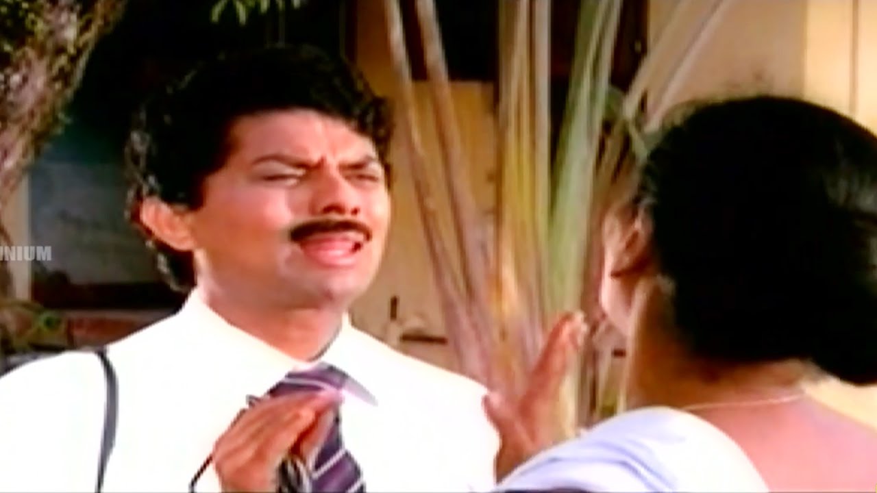 Jagathy & Mohanlal Comedy | Malayalam Movie Non Stop Comedy | Mala & Innocent