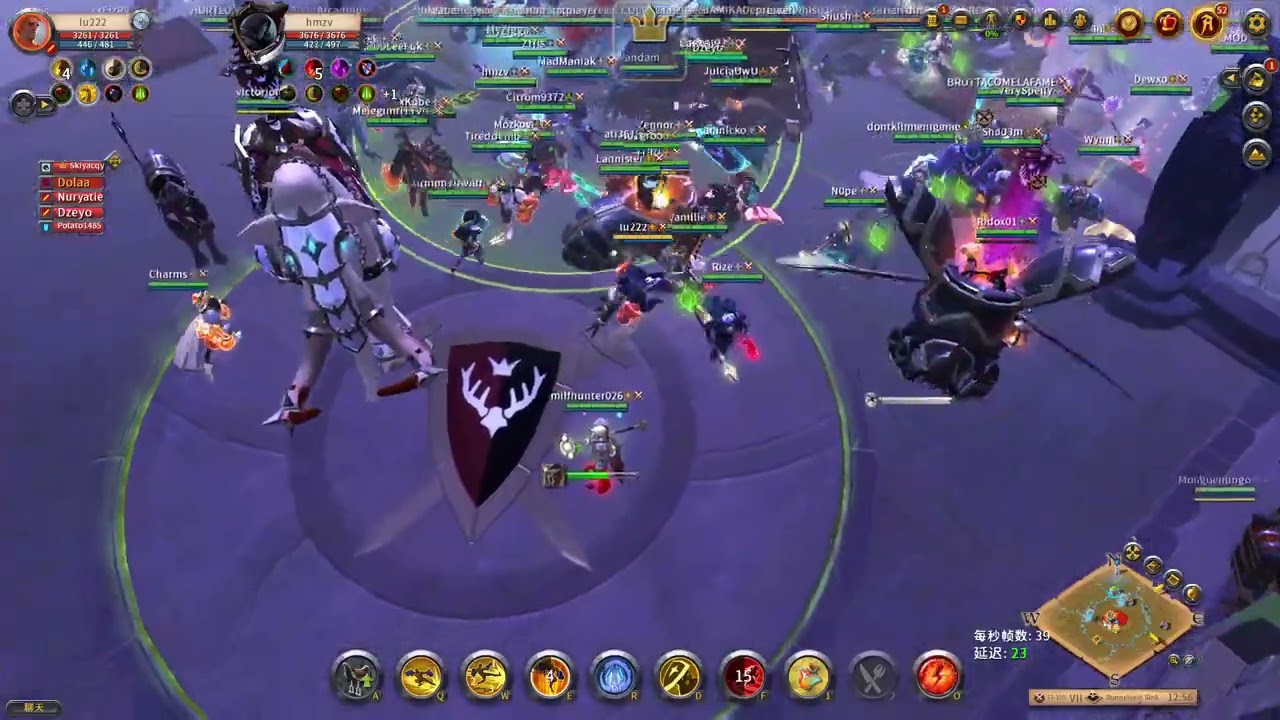 Eu Bracers Sink Castle