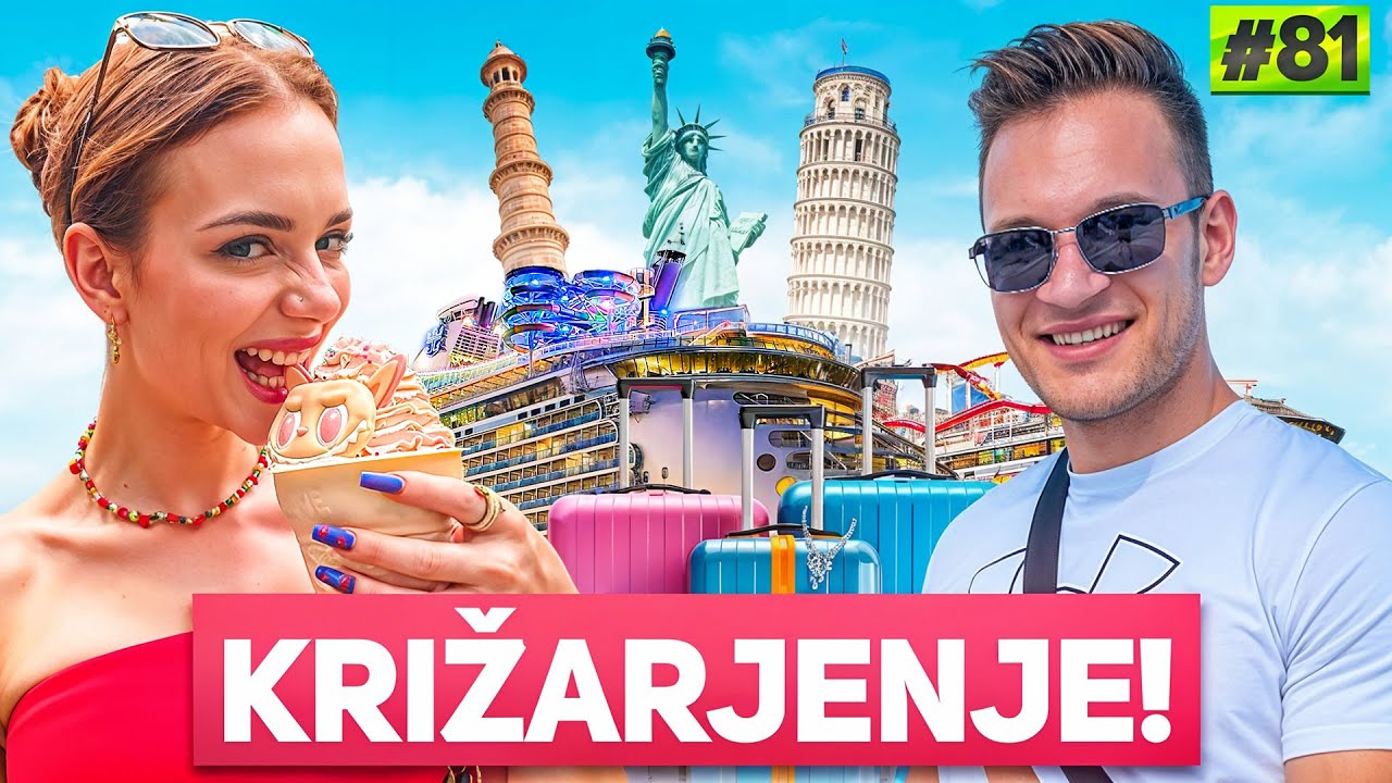 Zbiram ČLOVEŠKE lase... 🤡 / PINK MESS #81