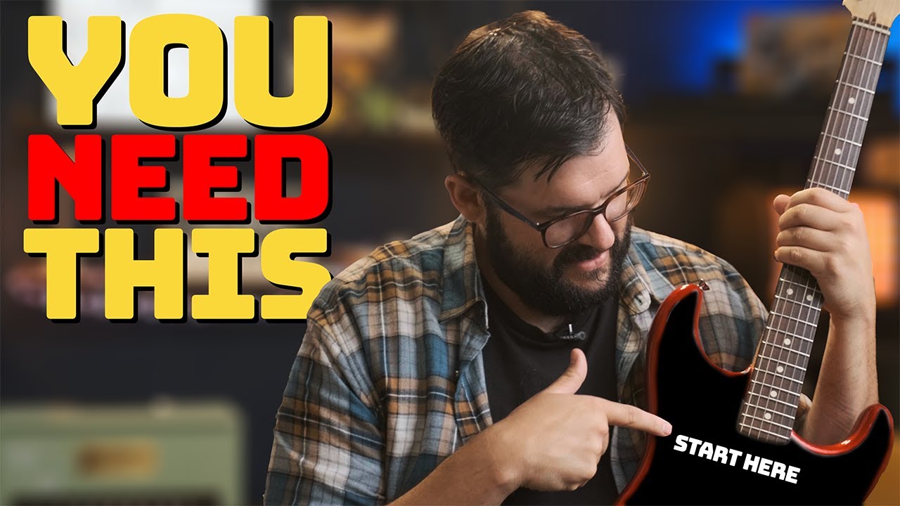 FREE & CHEAP Mods to Get the Most From Your Guitar