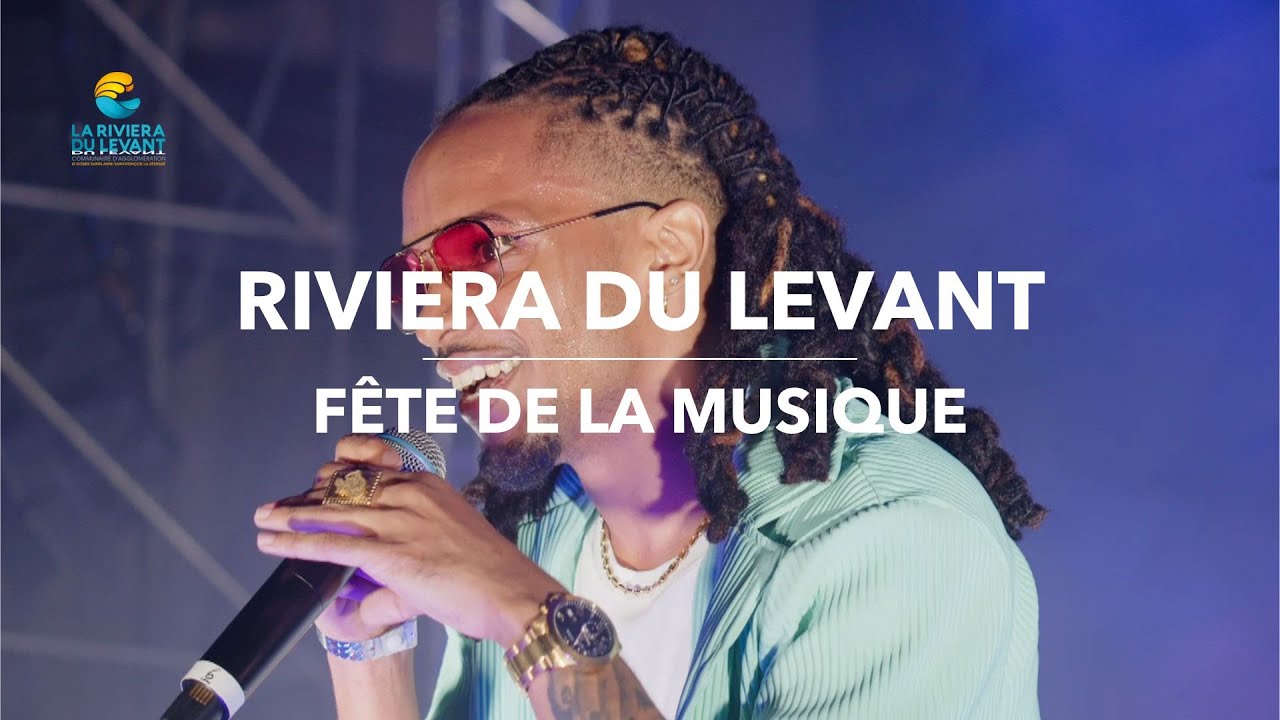 Concert de la Fête de la Musique 2022