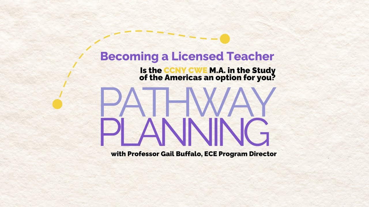 Becoming a Licensed Teacher in New York State