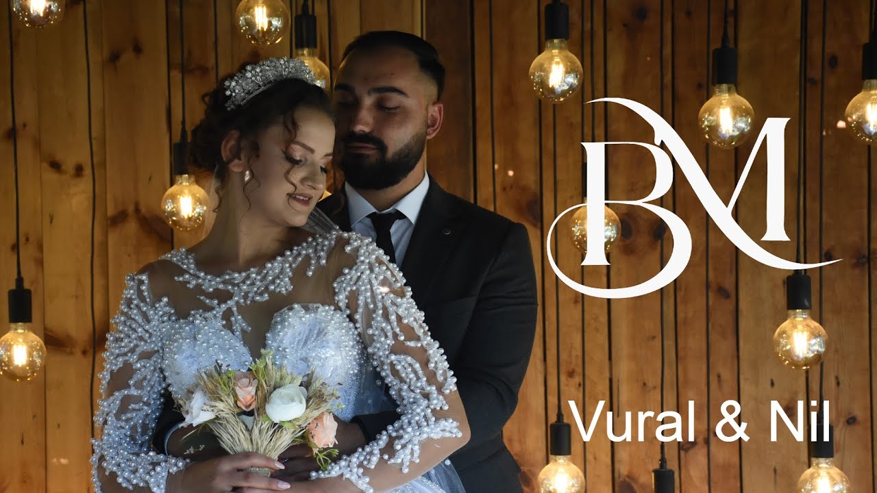 Vural & Nil Düğün #sarayromandüğünleri #vizeromandüğünleri
