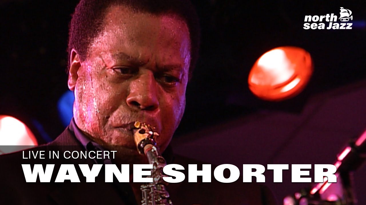 Wayne Shorter - Full Concert [HD] | Live at North Sea Jazz Festival 2002