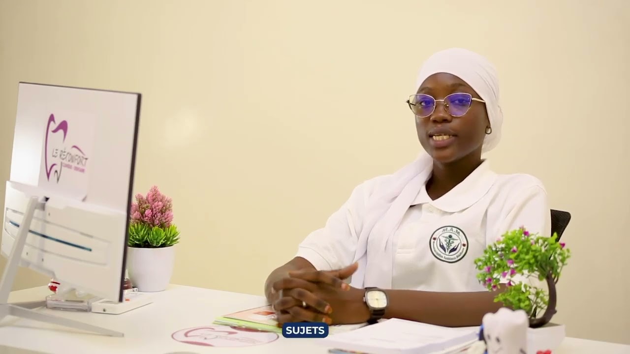 🔴🔴Moustarchidine Assistance Medicale vous donne rendez-vous pour le forum scientifique Ed1 à Dakar 