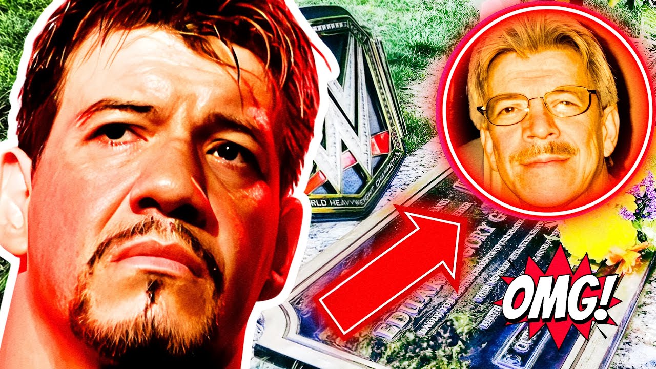 The MOST MIND-BLOWING CONSPIRACIES of WRESTLING...