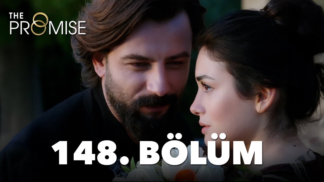 Yemin 148. Bölüm | The Promise Season 2 Episode 148