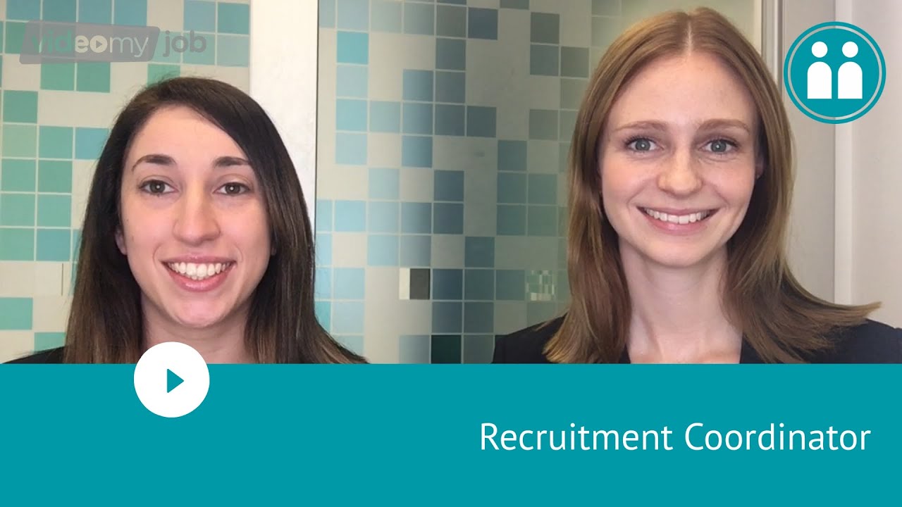 Recruitment Coordinator