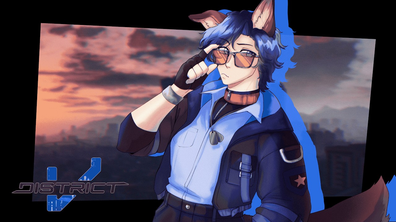 【#DistrictV】#2 | We need to find a job today【FIRST STAGE PRODUCTION EN】