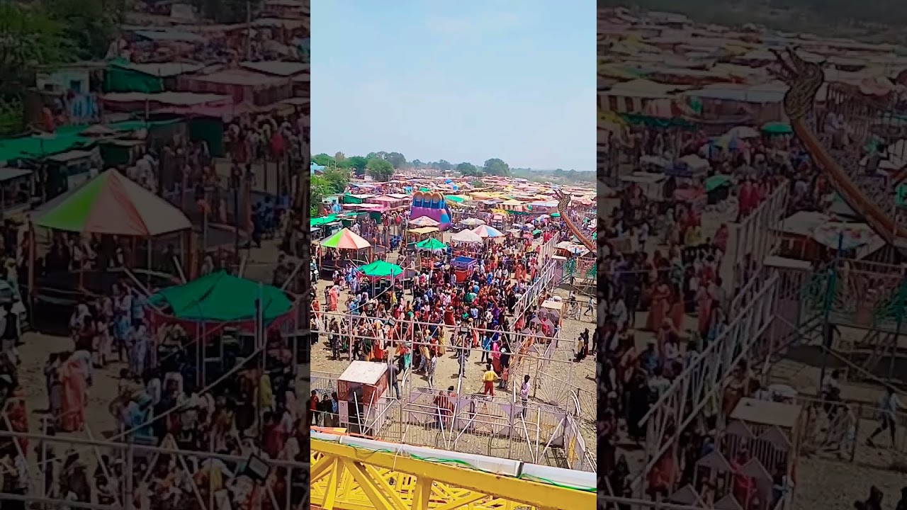 mela parwaliya