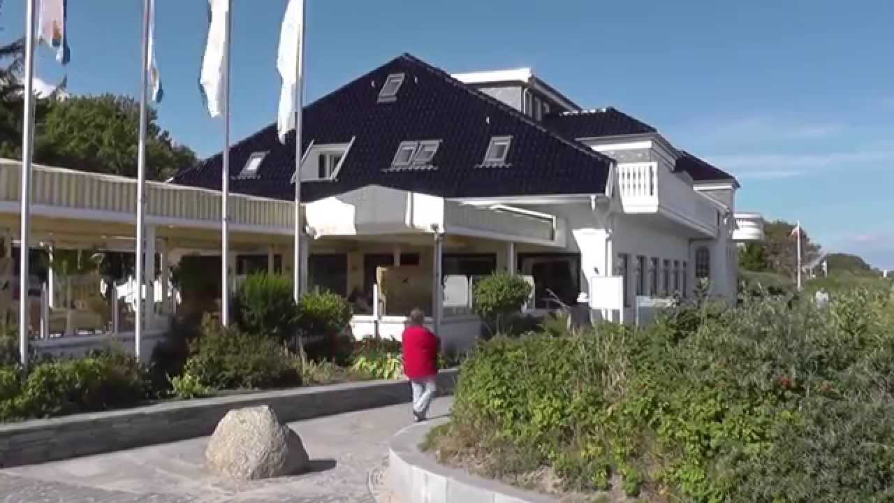 Strandspaziergang Hohwachter Bucht