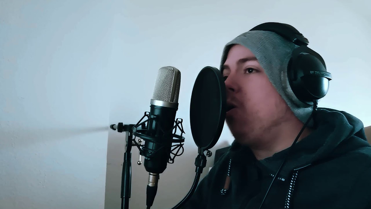 Dennis Lloyd - ALIEN (Benjamin Touet Cover)