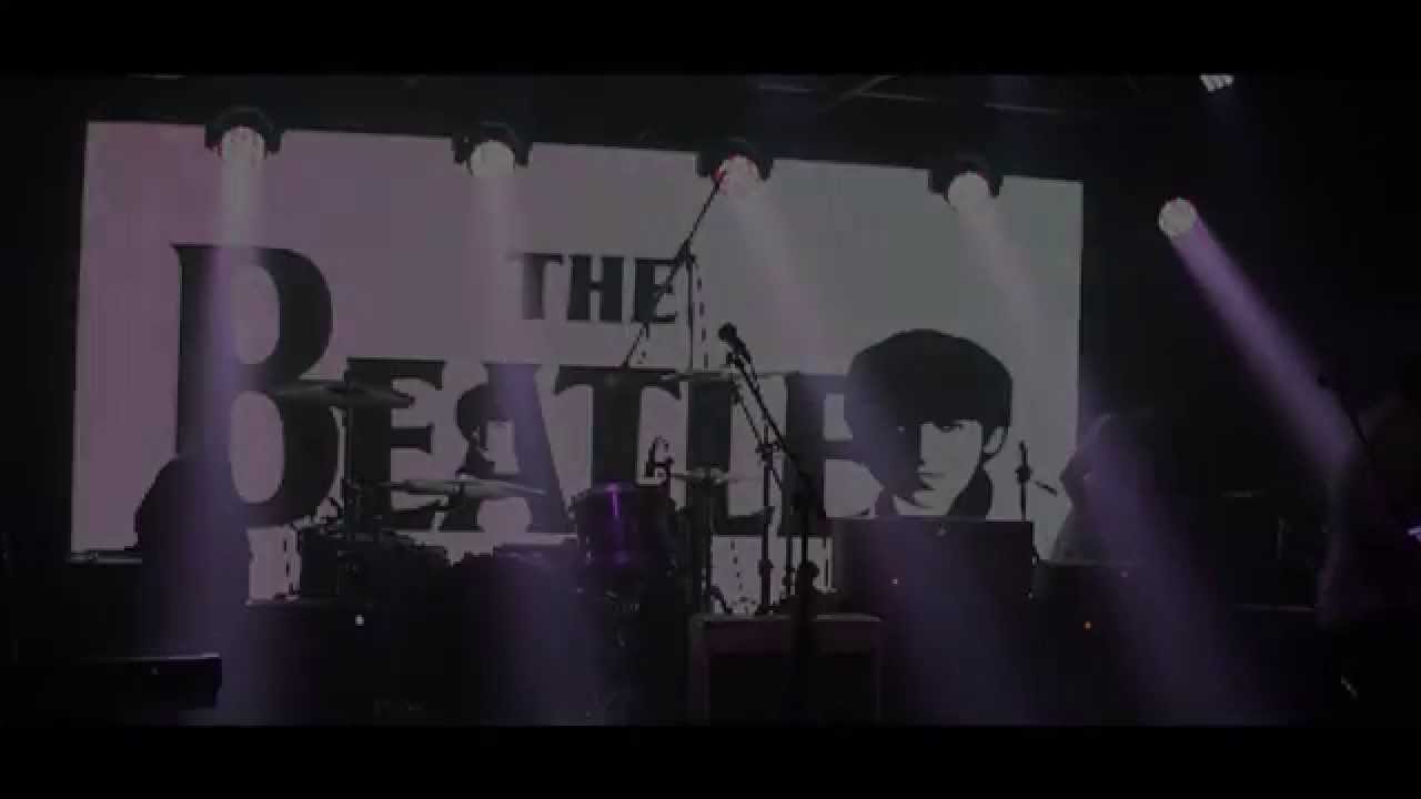 The End by Kenji Kitahara and guests (featuring Courtney Murphy)