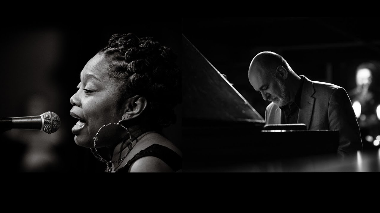 Dee Alexander & Jeremy Kahn 
