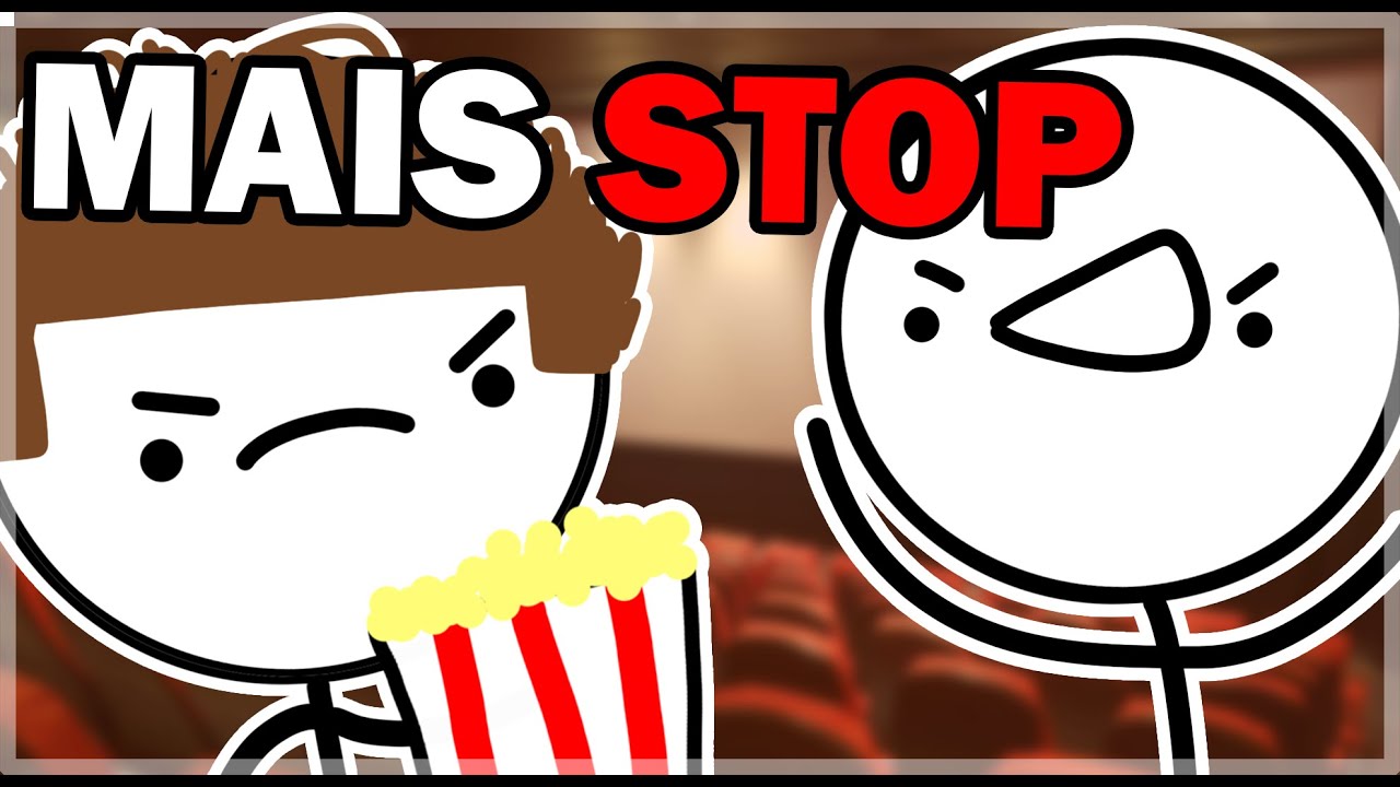 Mes PIRES Expériences au Cinéma